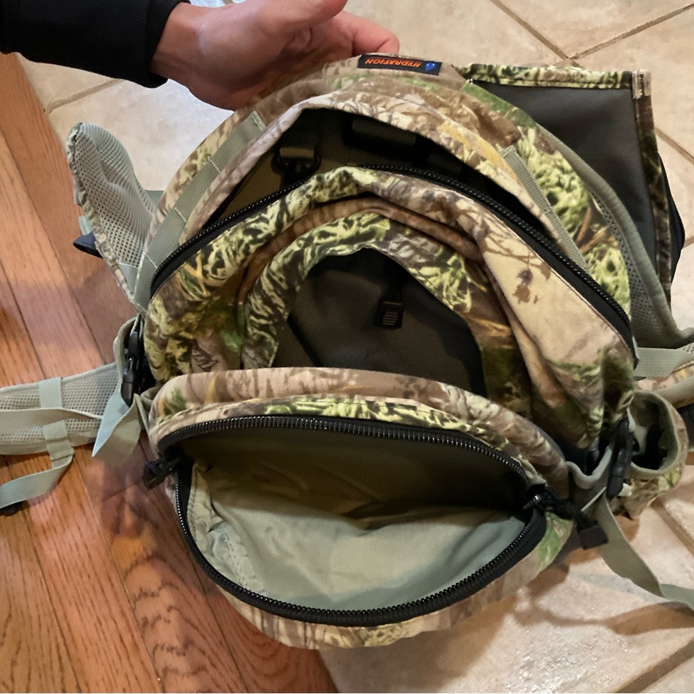 Eberlestock Tailhook Backpack, Lightweight, Conve… - image 3